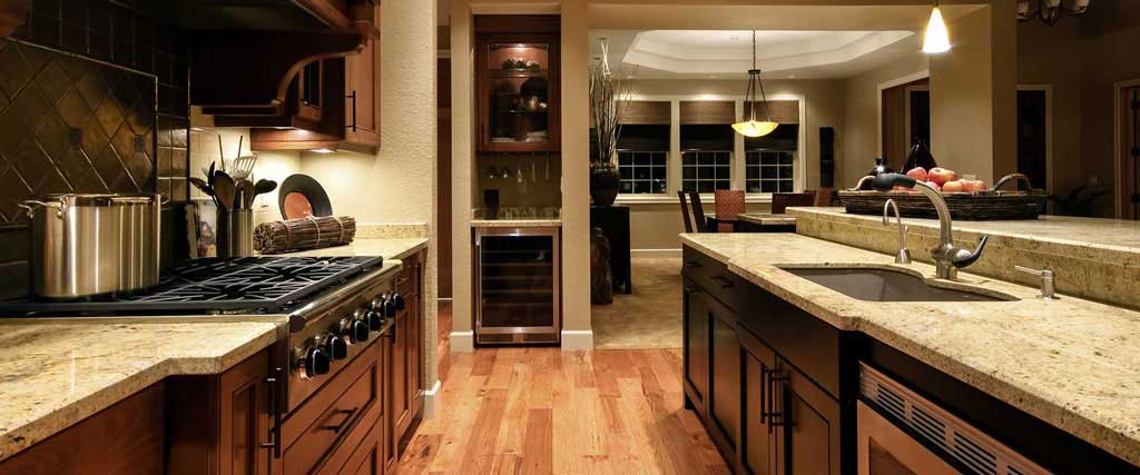 Kitchen Remodeling Sacramento And